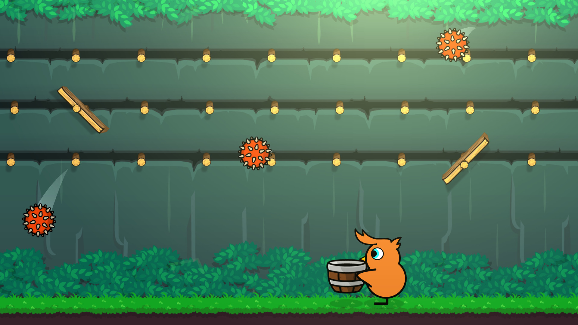 Duck Life 7: Battle-1st6e
