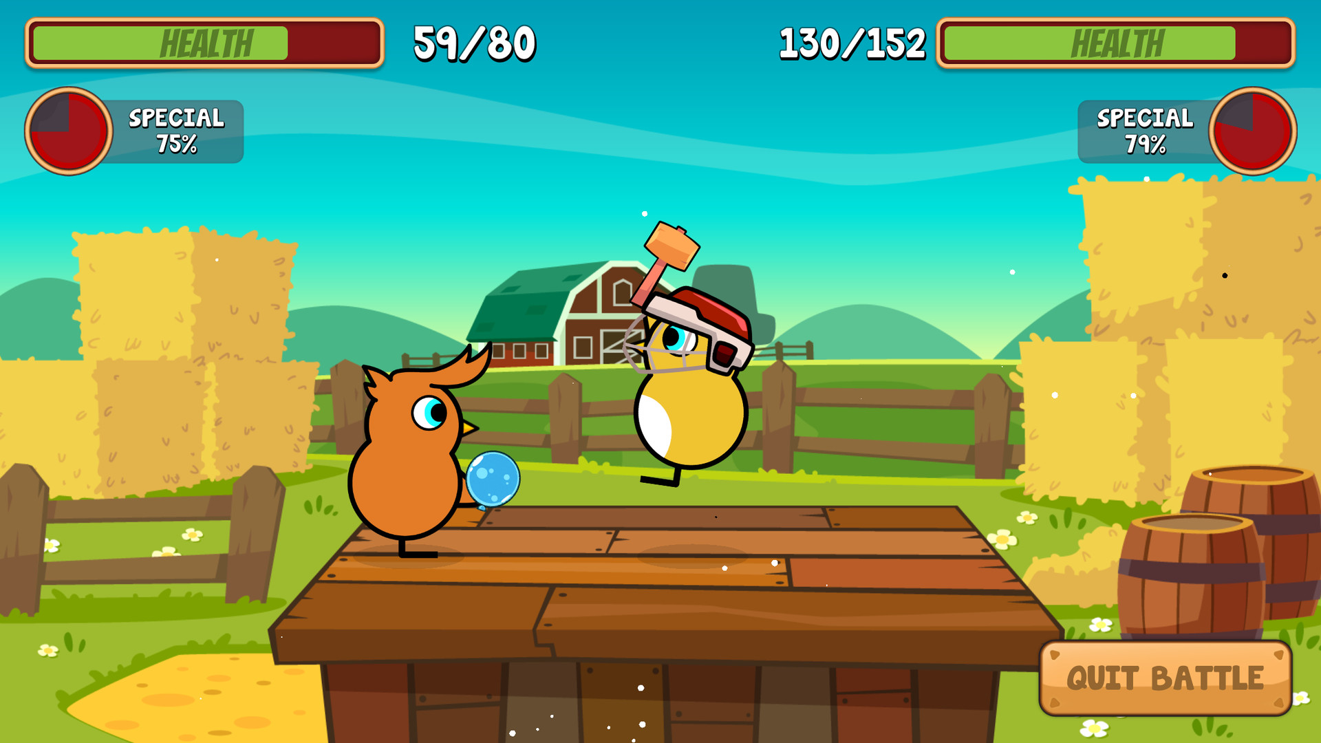 Duck Life 7: Battle-6cblx