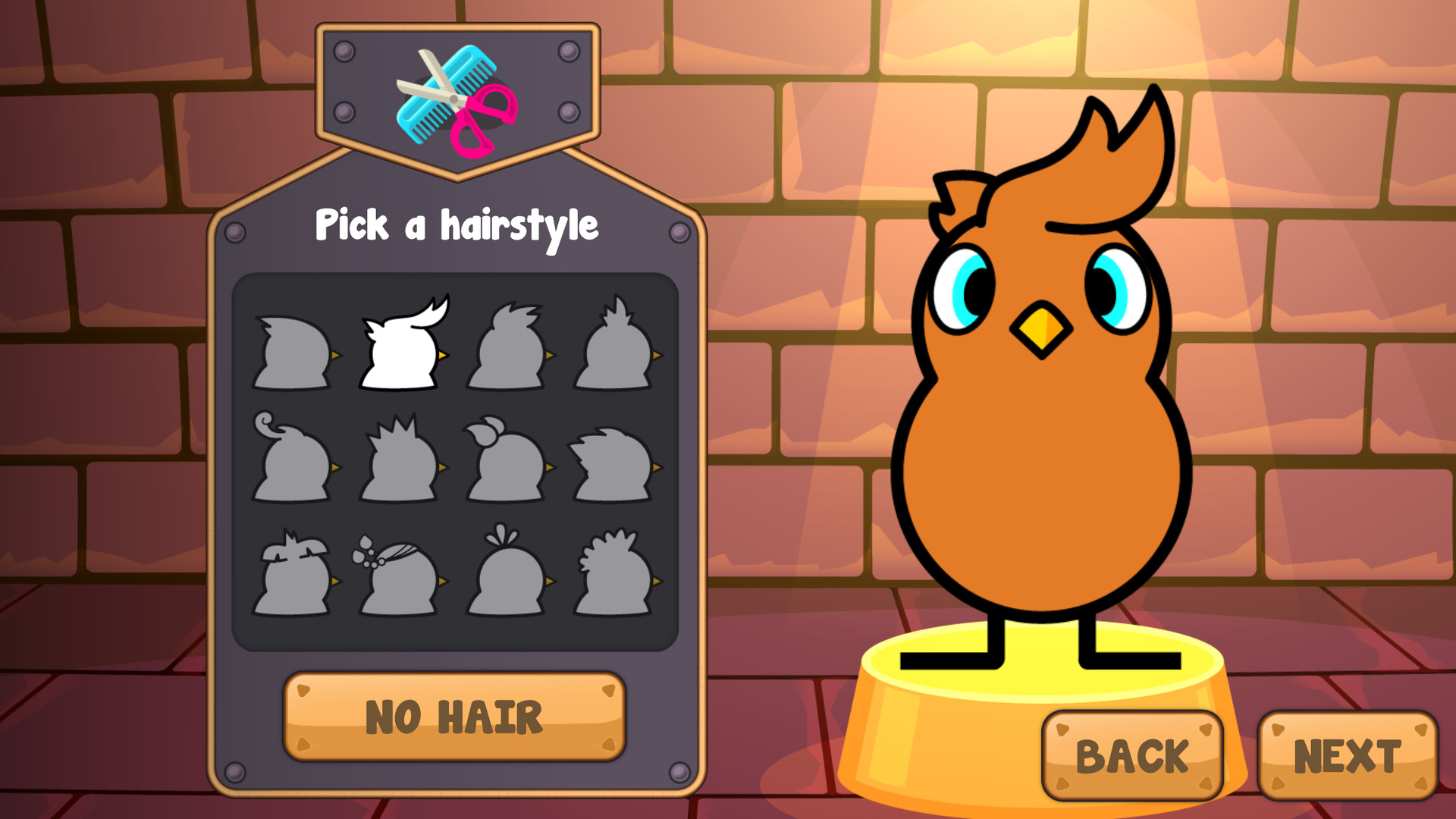Duck Life 7: Battle-958j8