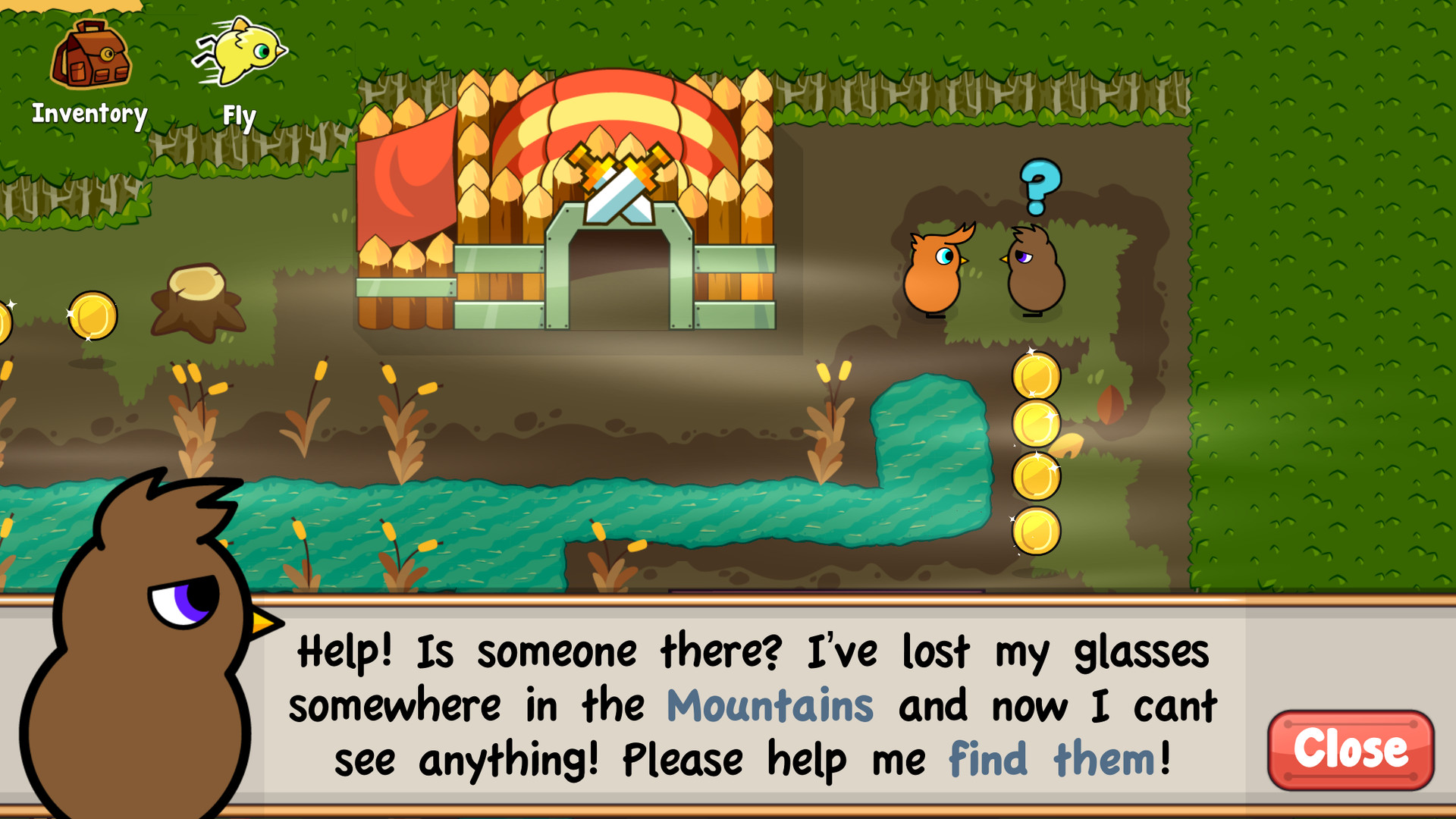 Duck Life 7: Battle-ra2qh