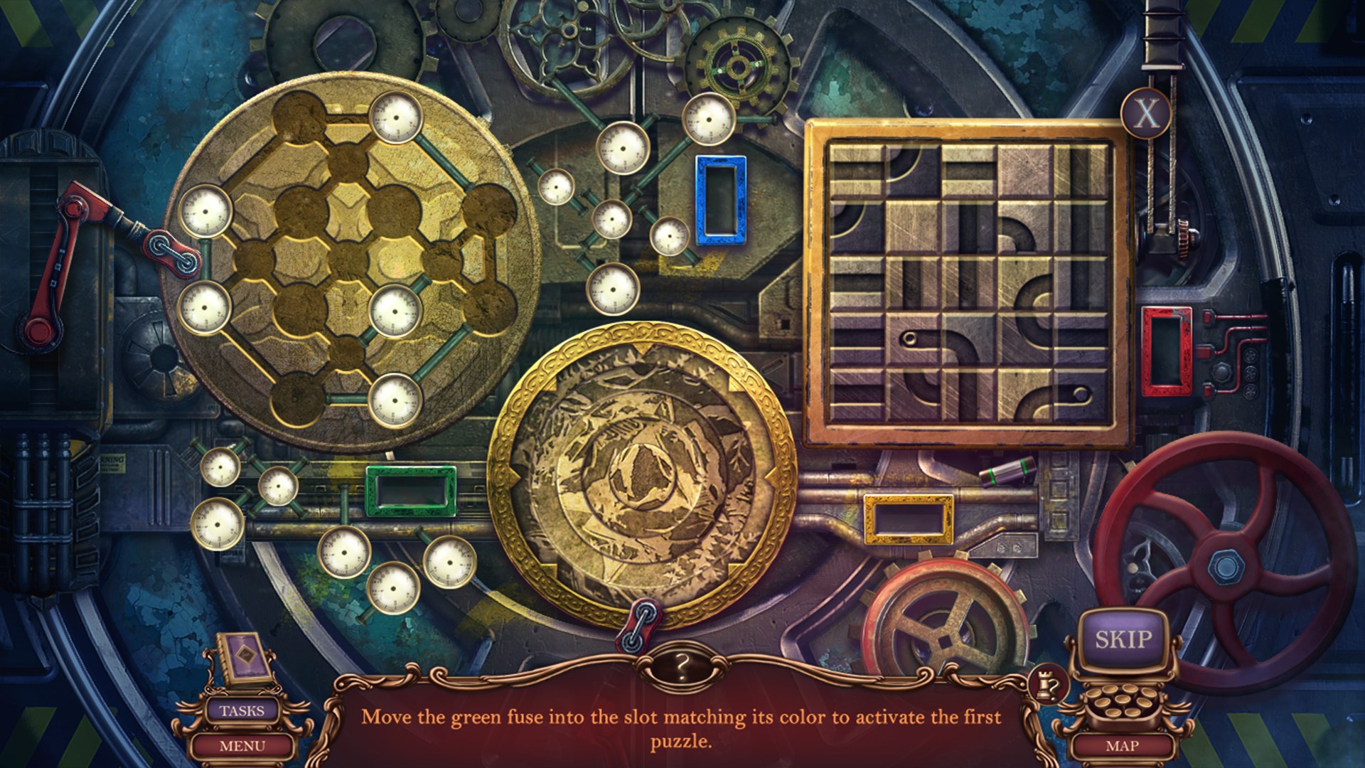 Mystery Case Files: The Last Resort Collector's Edition-18cwx