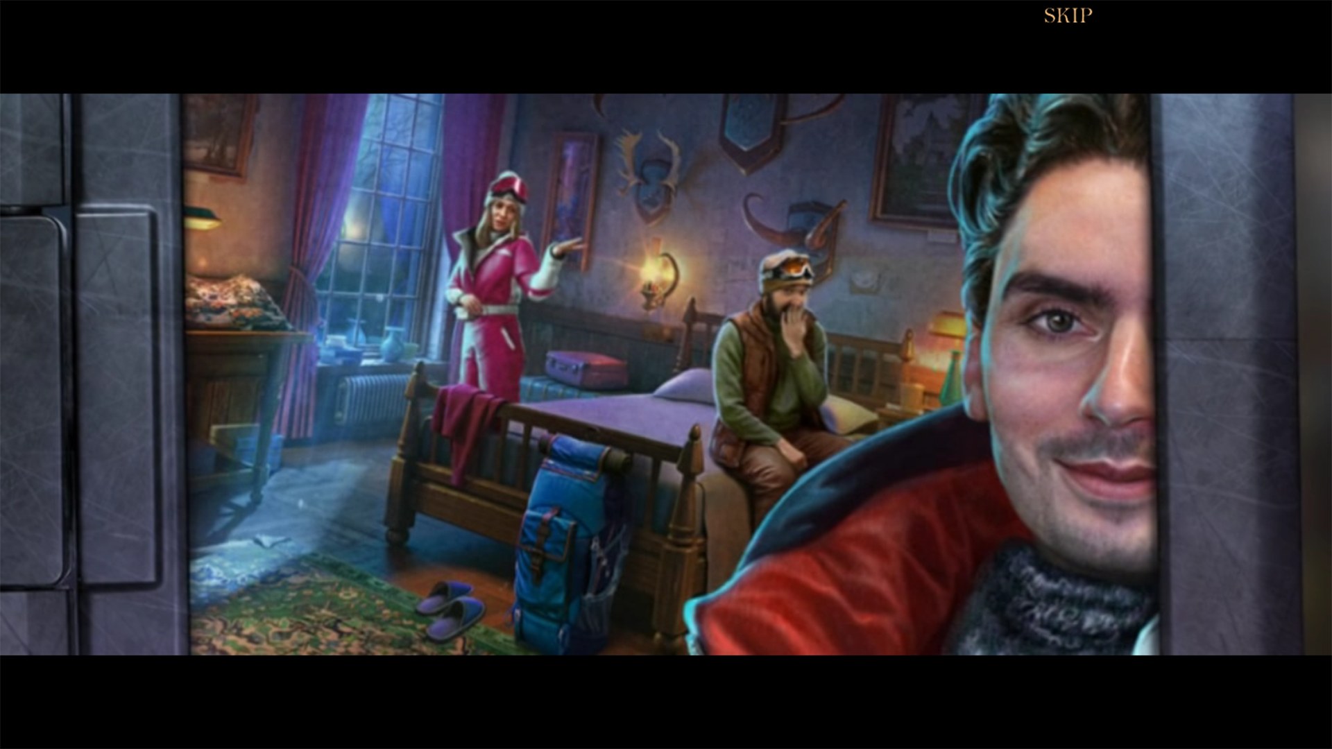 Mystery Case Files: The Last Resort Collector's Edition-1ytiw