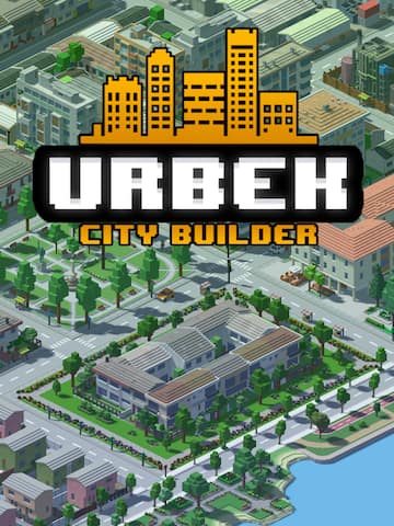 Urbek City Builder