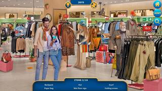 Lots of Things 2: Travel and Search Collector's Edition screenshot 1