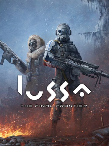 Lussa: The Final Frontier