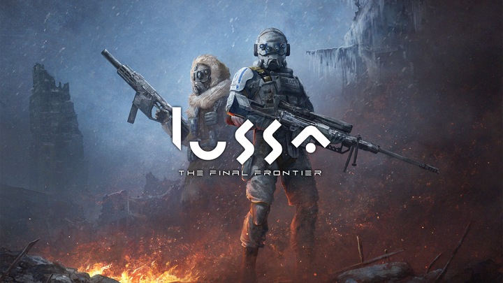 Lussa: The Final Frontier