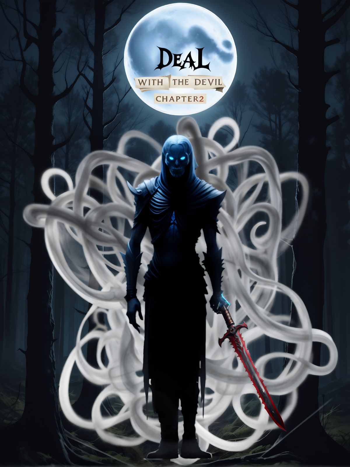 Deal With The Devil Chapter:2 From Tuonela to Hell Demo