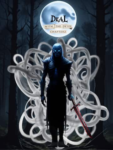 Deal With The Devil Chapter:2 From Tuonela to Hell Demo