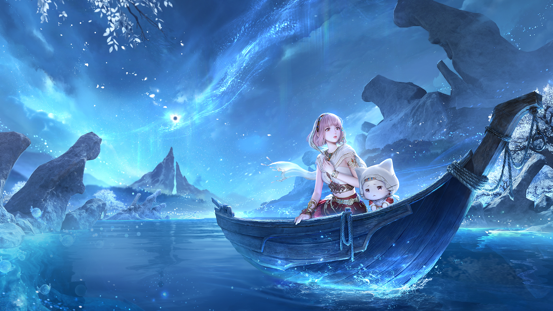 Infinity Nikki-14v3p