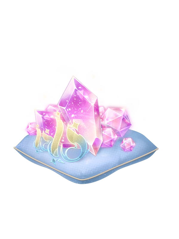 Sheer Bubble Pack II