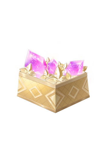 Pack III