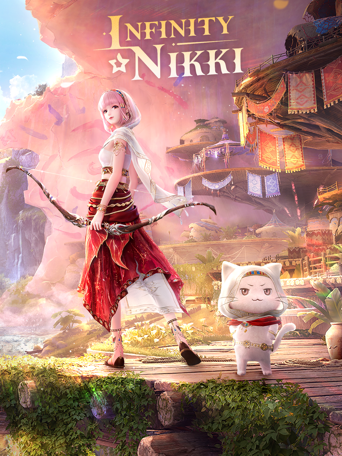 Infinity Nikki