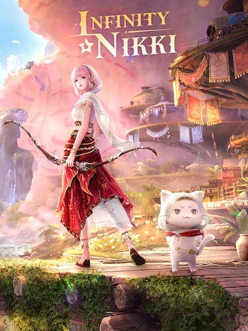 Infinity Nikki