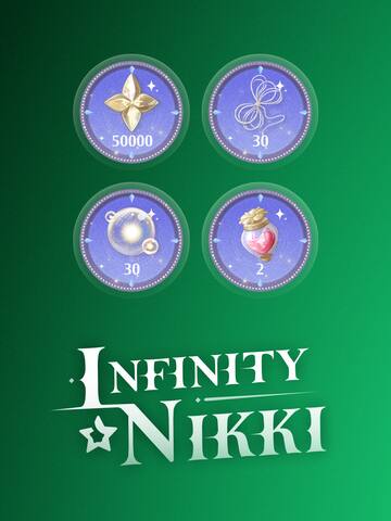 Infinity Nikki - Epic Extras Bundle