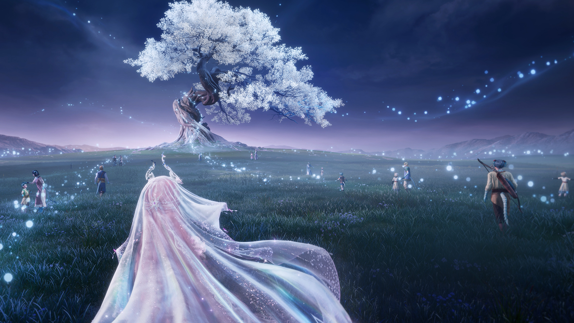 Infinity Nikki-45zqi