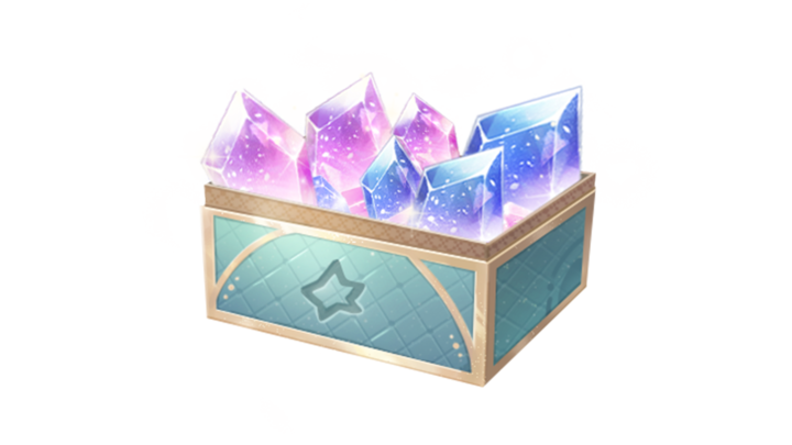 Tidal Resonance Pack II