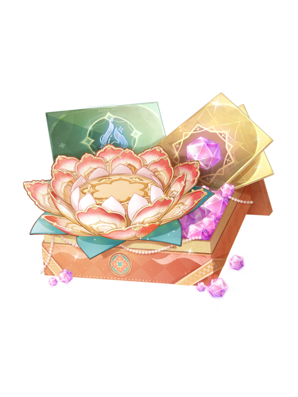 Luminous Pack