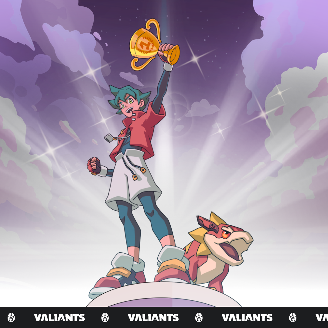 Valiants: Arena-1h7d7