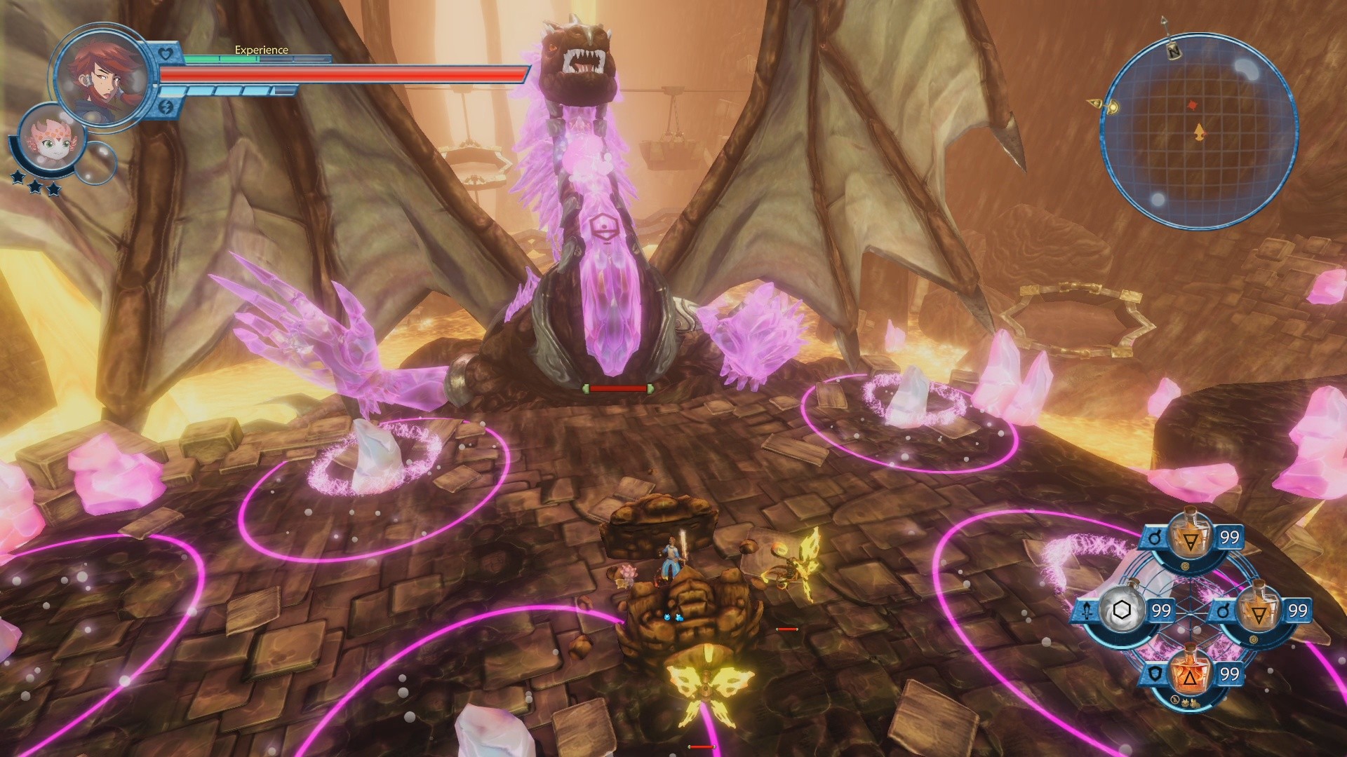 Alchemist Adventure-czoa2