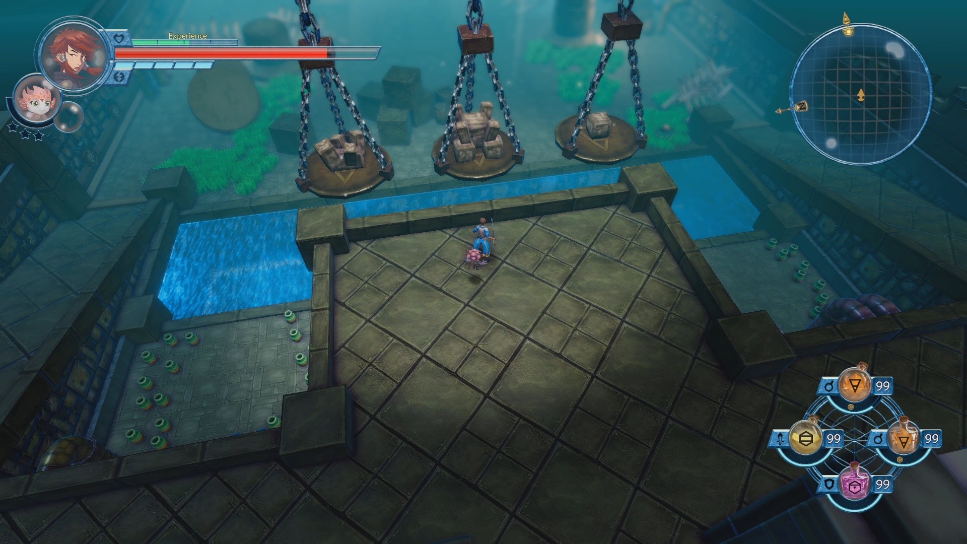 Alchemist Adventure-khict