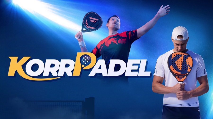 KorrPadel