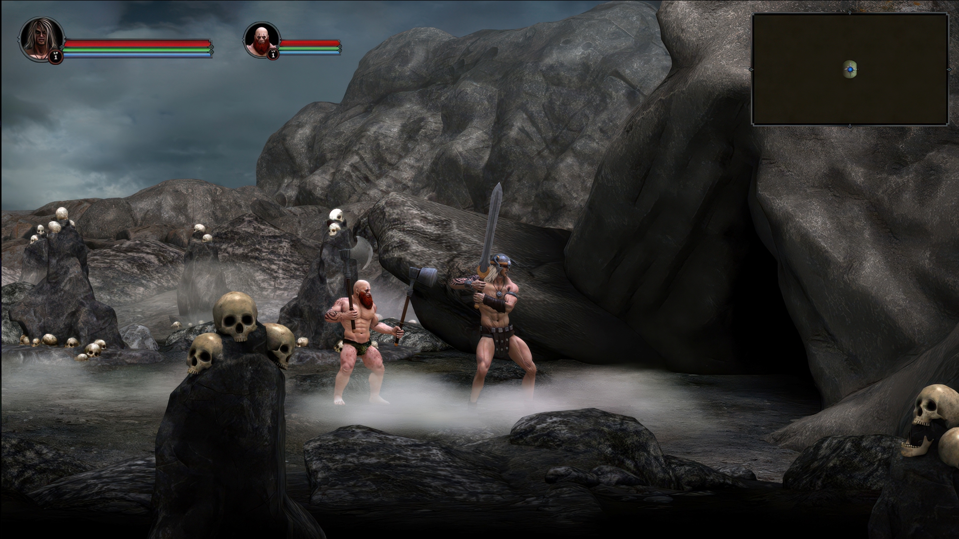 Age of Barbarians Chronicles-11ym9