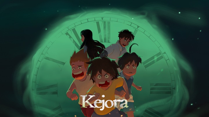Kejora