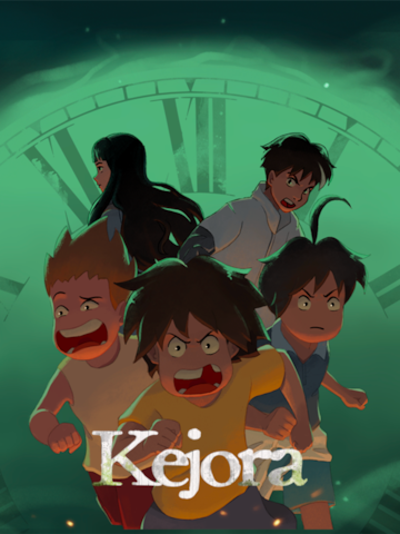 Kejora