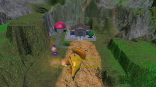 Mesozoic Attack screenshot 4