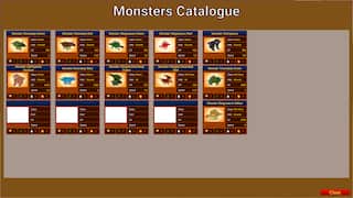 Mesozoic Attack screenshot 5