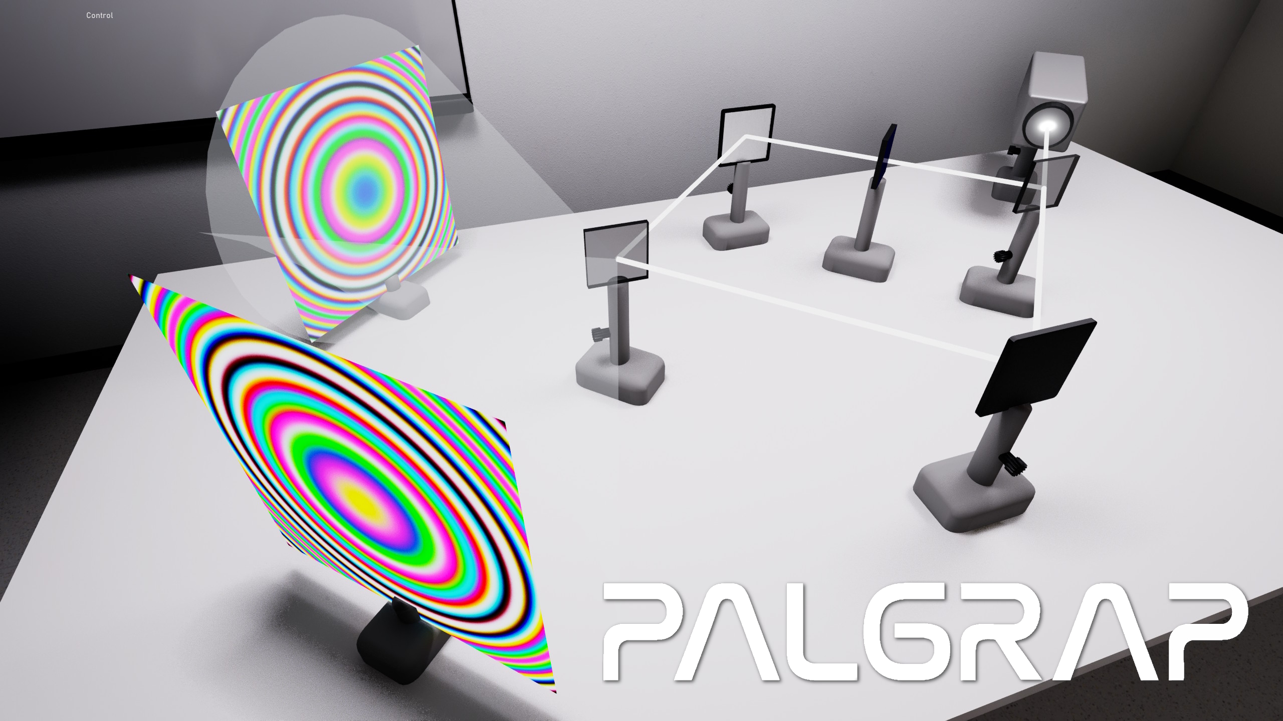 PALGRAP