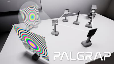 PALGRAP