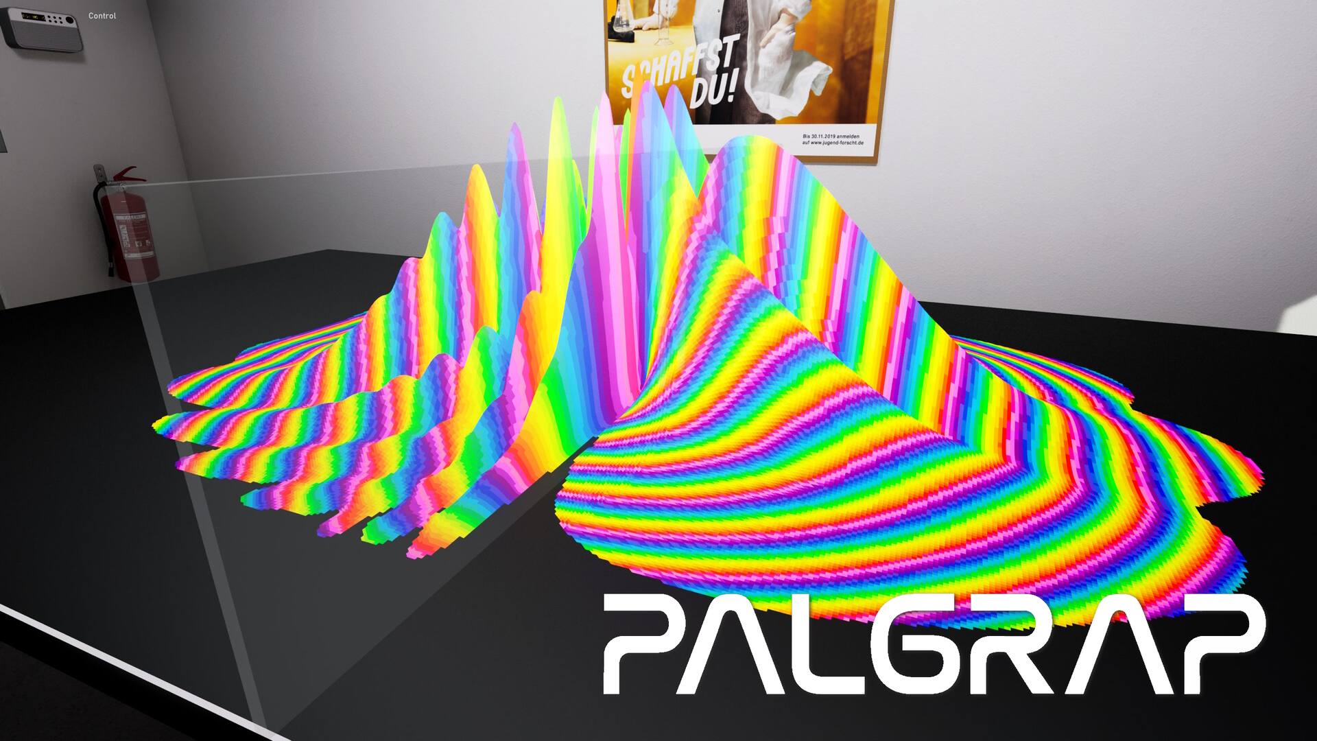 PALGRAP