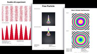 PALGRAP screenshot 4