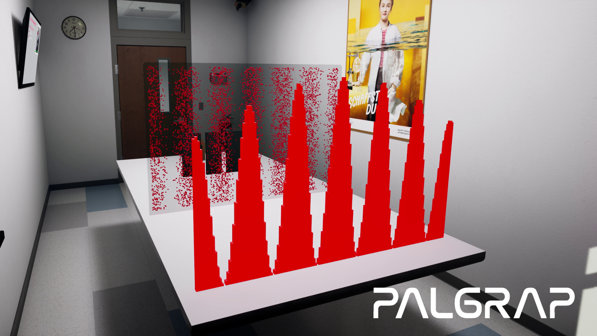 PALGRAP-qppfw