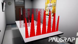 PALGRAP screenshot 1