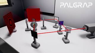 PALGRAP screenshot 2