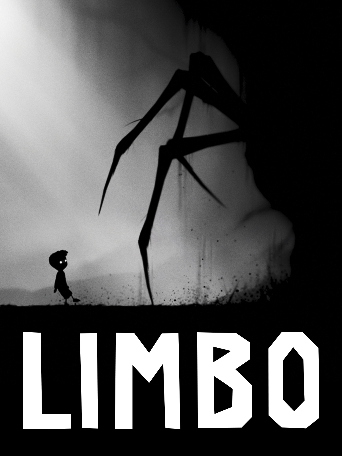 LIMBO | Download and Buy Today - Epic Games Store, image size:1200x1600