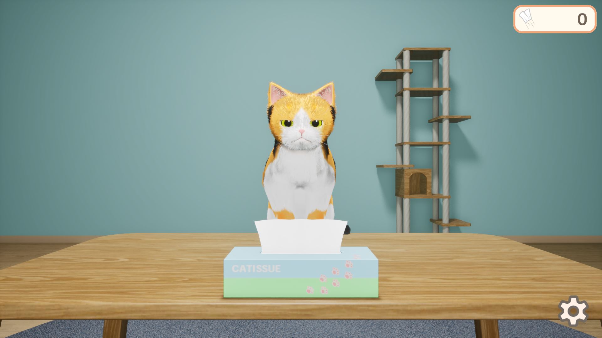 NEKO TISSUE-k9alr