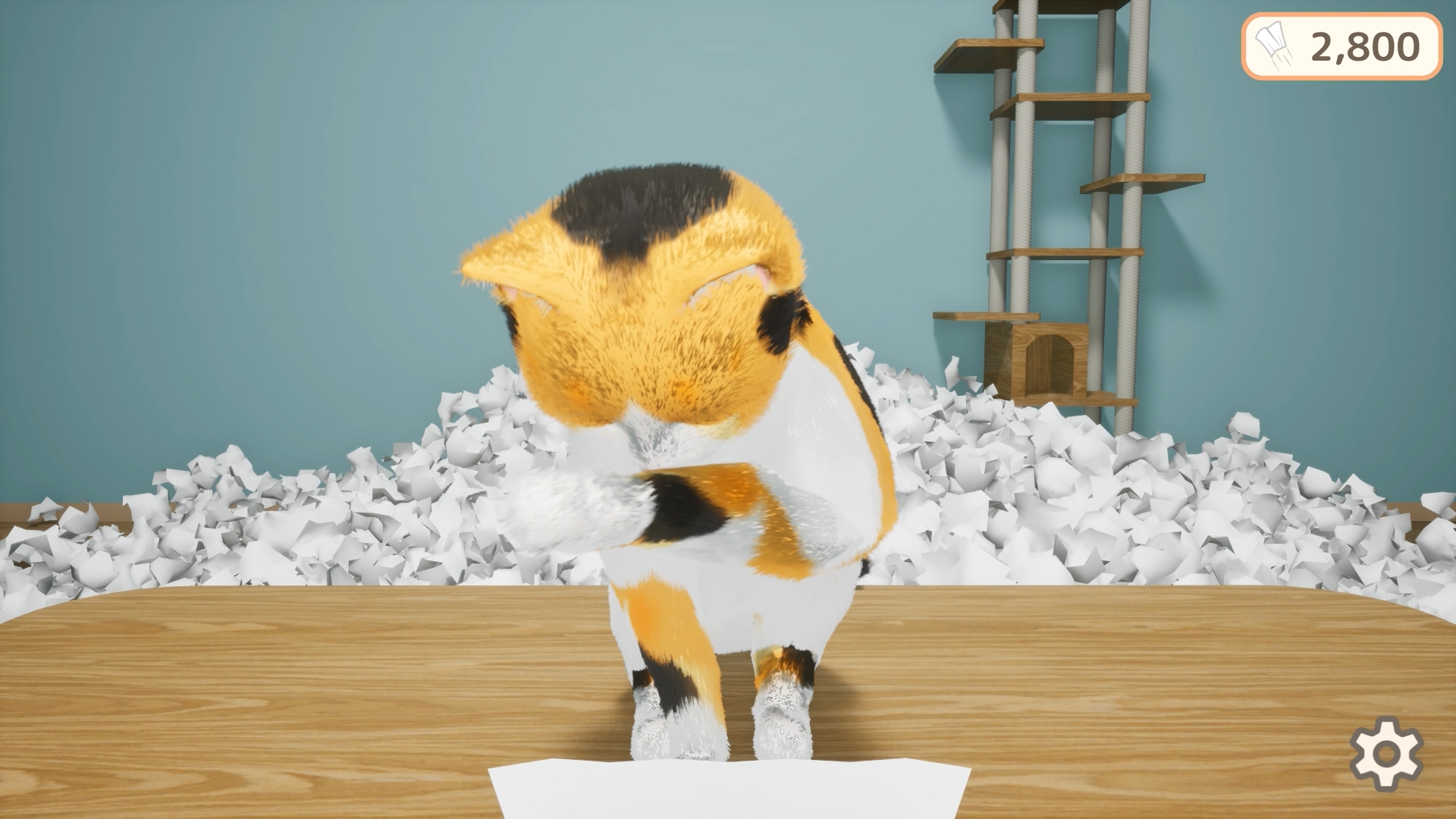 NEKO TISSUE-zsjc5
