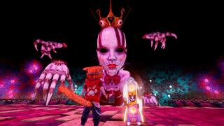 Gori Cuddly Carnage screenshot 4