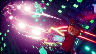 Gori Cuddly Carnage screenshot 5
