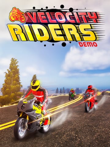 Velocity Riders Demo