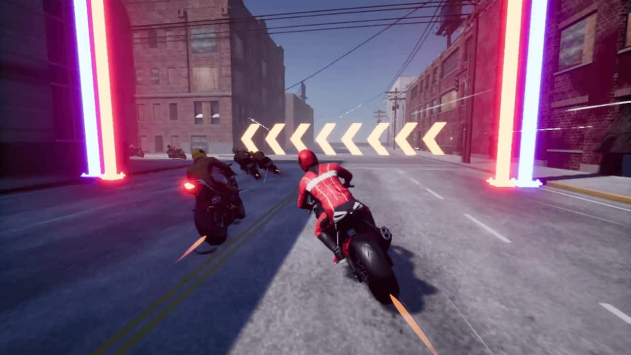 Velocity Riders-1nam9