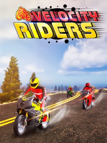 Velocity Riders