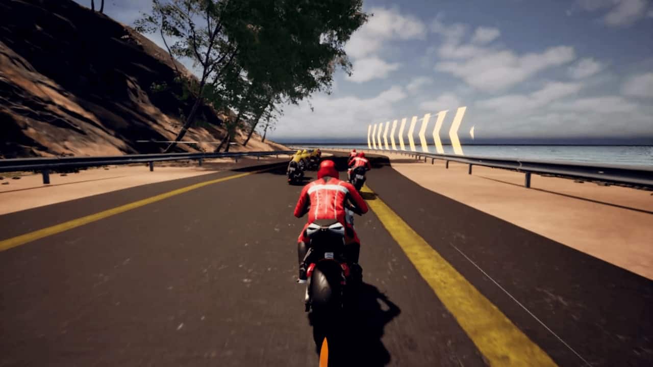 Velocity Riders-yjvux
