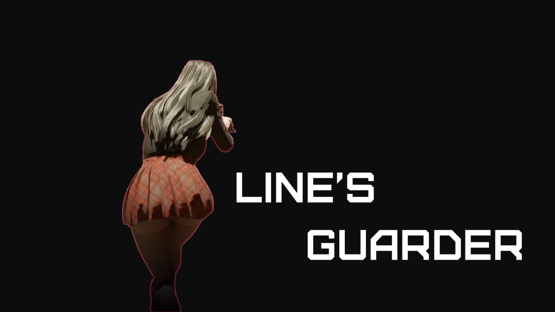 Line's Guarder