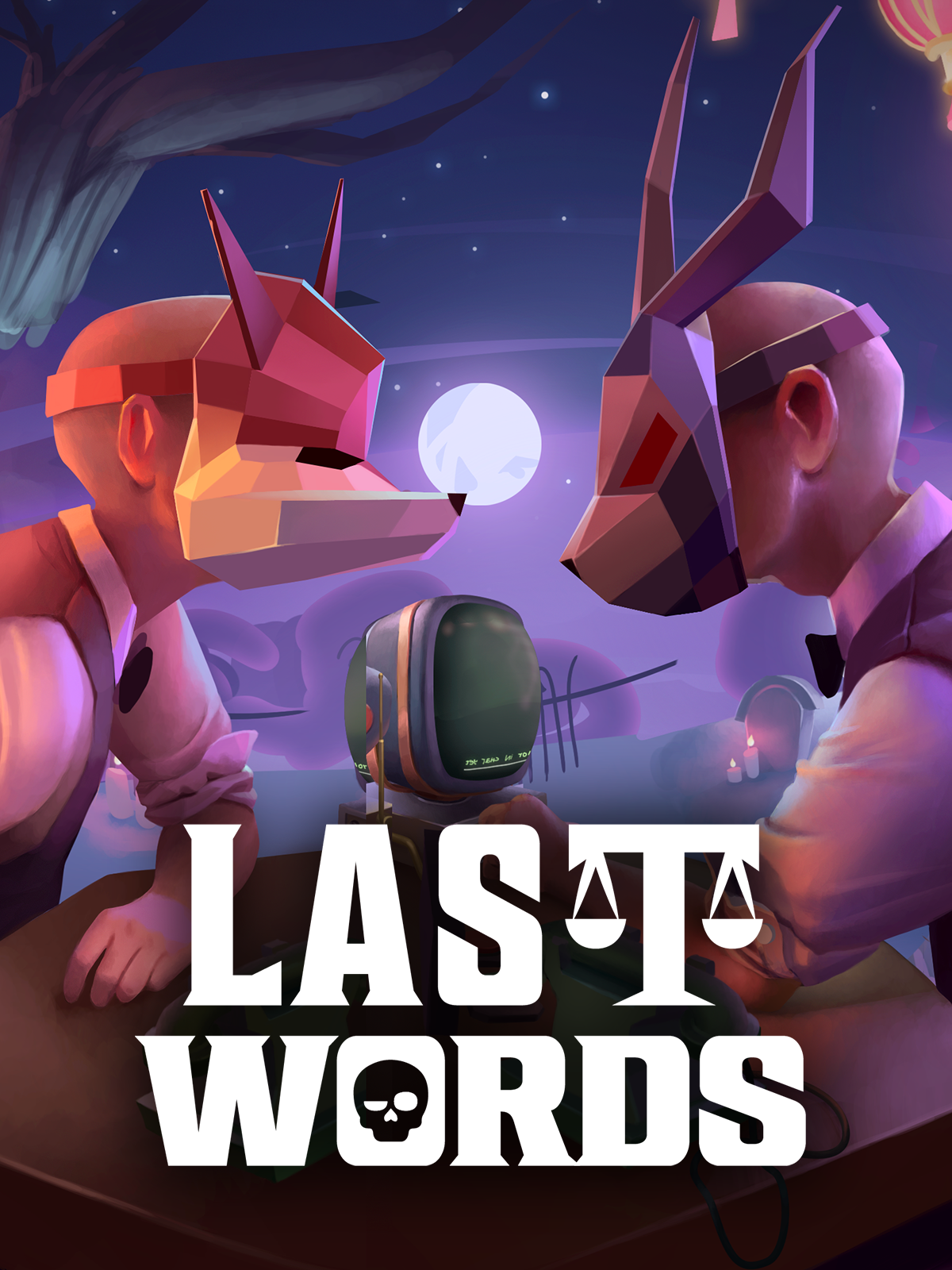 Last Words Coming Soon Epic Games Store