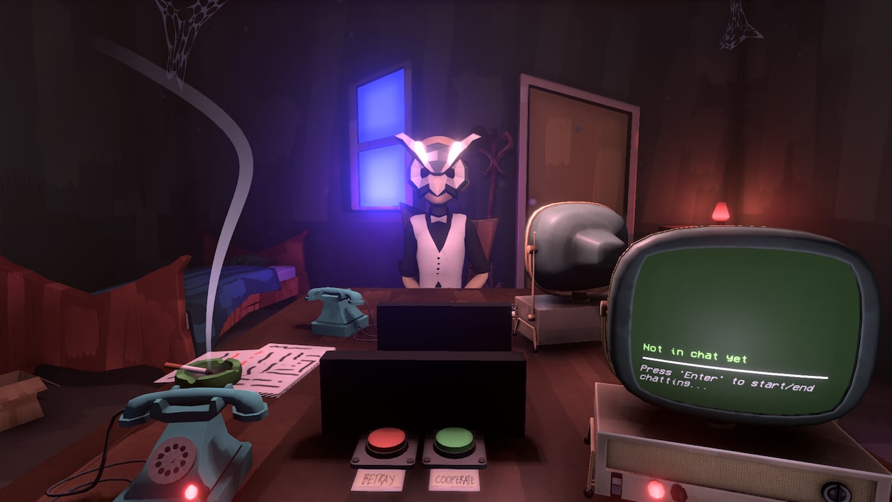 Last Words Coming Soon - Epic Games Store