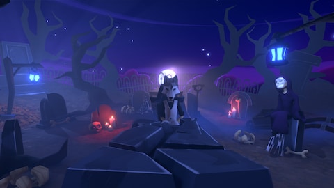 Last Words Coming Soon - Epic Games Store